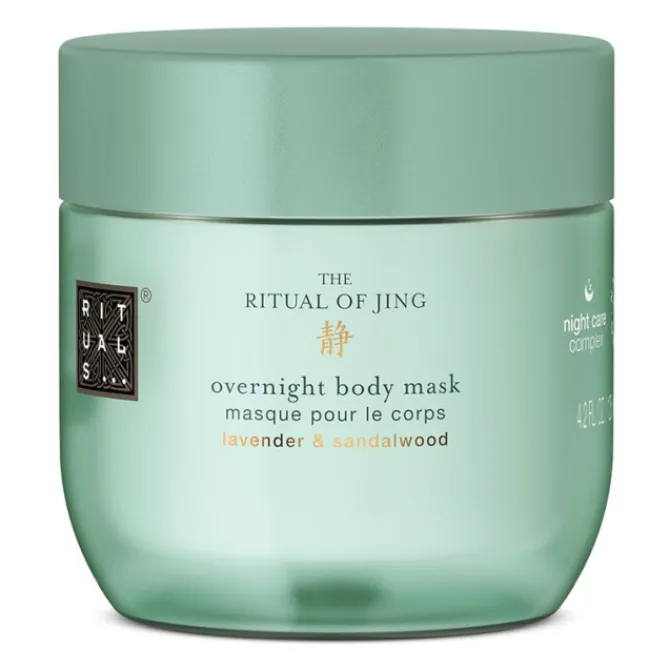 Rituals Soin Hydratant>Masque Hydratant Pour Le Corps