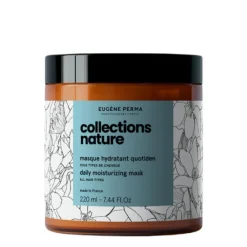 Eugene Perma Professionnel Masques|Cheveux Normaux / Tous Types>Masque Hydratant Quotidien