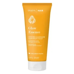 Pupa Masques|Cheveux Secs / Abîmés / Cassants>Masque Illuminant