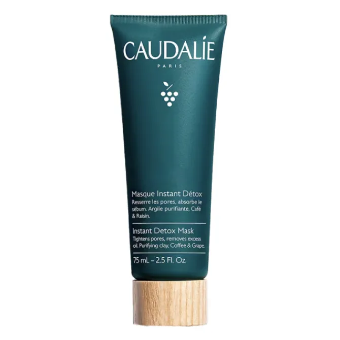 Caudalie Gommages & Masques|Masque>Masque Instant Détox