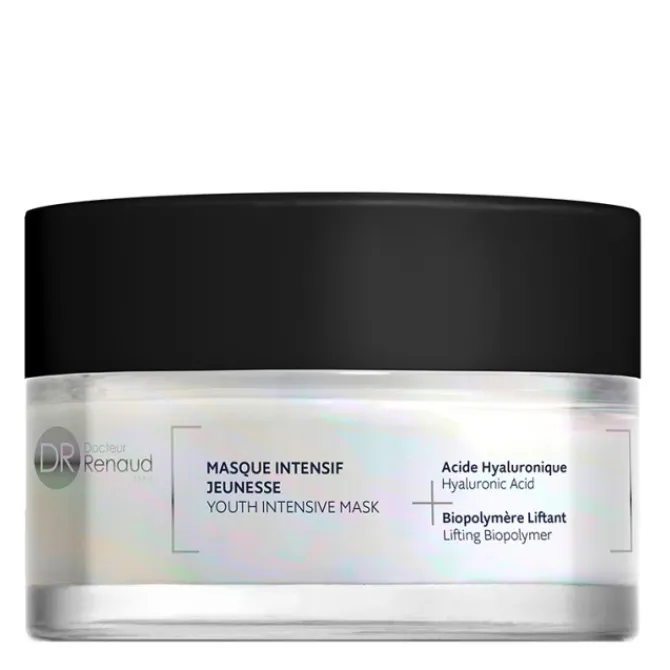 Docteur Renaud Masque>Masque Jeunesse Intensif