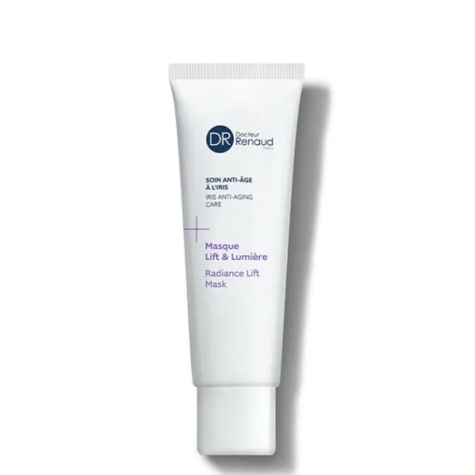 Docteur Renaud Masque>Masque Lift & Lumière
