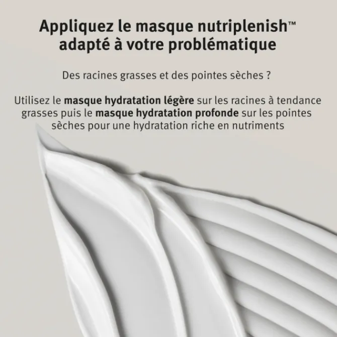 Aveda Cheveux Fins / Sans Volume|Cheveux Normaux / Tous Types>Masque Light Moisture