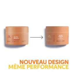 Wella Cheveux Secs / Abîmés / Cassants|Masques>Masque Nourrissant