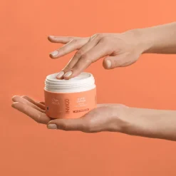 Wella Cheveux Secs / Abîmés / Cassants|Masques|Masque Nourrissant