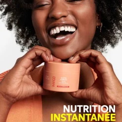 Wella Cheveux Secs / Abîmés / Cassants|Masques|Masque Nourrissant