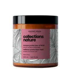 Eugene Perma Professionnel Cheveux Colorés / Méchés|Masques>Masque Protecteur d'Eclat