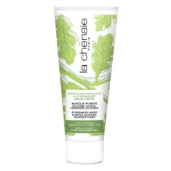 La Chenaie Gommages & Masques>Masque Pureté