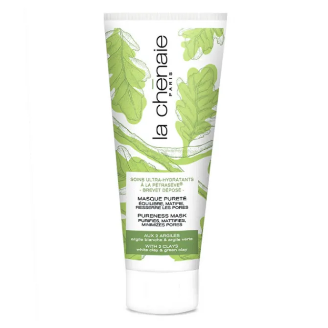La Chenaie Gommages & Masques>Masque Pureté