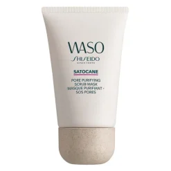 Shiseido Masque>Masque Purifiant