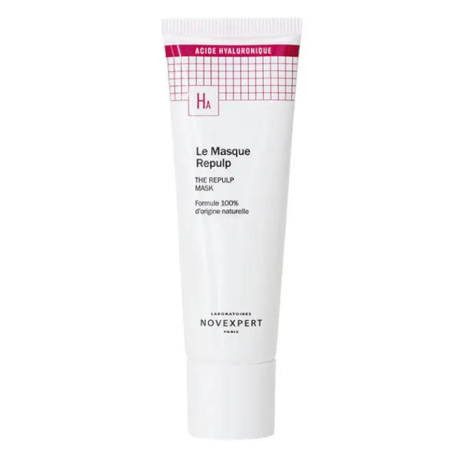 NOVEXPERT Gommages & Masques|Masque>Masque Repulp