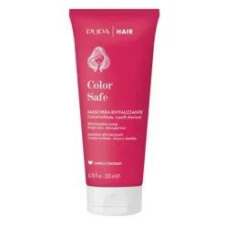 Pupa Cheveux Colorés / Méchés|Masques>Masque Revitalisant