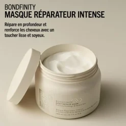 Schwarzkopf Cheveux Blonds / Décolorés / Gris / Blanc|Masques|Masque Réparateur Intense
