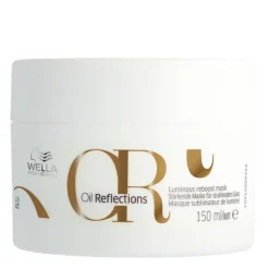 Wella Cheveux Normaux / Tous Types|Masques>Masque Révélateur de Lumière