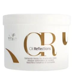 Wella Cheveux Normaux / Tous Types|Masques|Masque Révélateur de Lumière