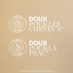 Wella Cheveux Normaux / Tous Types|Masques|Masque Révélateur de Lumière