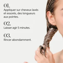 Wella Cheveux Colorés / Méchés|Masques|Masque Structure + Révélateur de Couleur