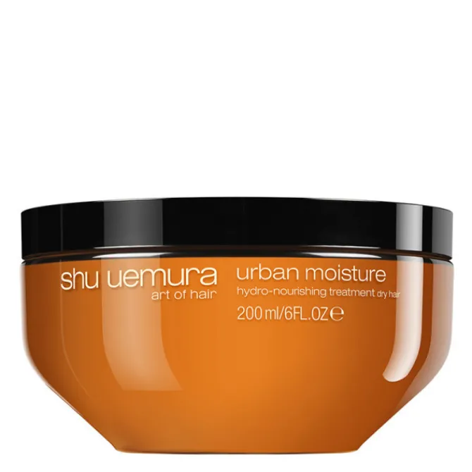 shu uemura art of hair Cheveux Épais|Cheveux Secs / Abîmés / Cassants>Masque Urban Moisture