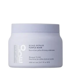 Schwarzkopf Cheveux Blonds / Décolorés / Gris / Blanc|Masques>Masque Violet