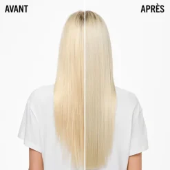 Schwarzkopf Cheveux Blonds / Décolorés / Gris / Blanc|Masques|Masque Violet