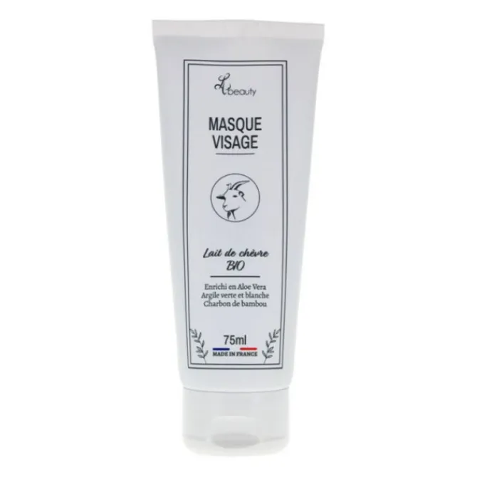LH BEAUTY Masque>Masque Visage