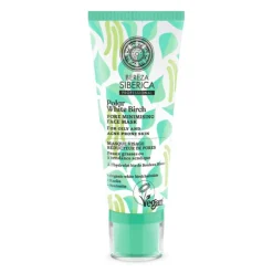 Natura Siberica Masque>Masque Visage Réducteur de Pores