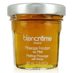 BLANCREME Soin Hydratant>Massage Fondant