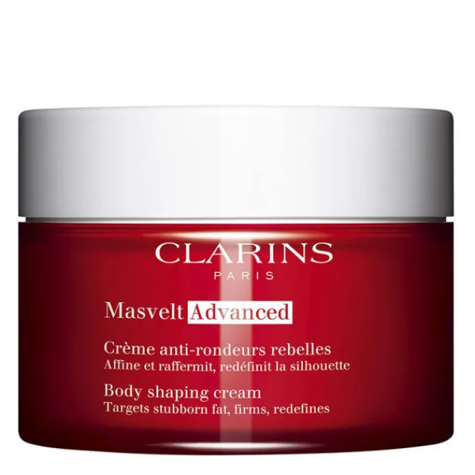 Clarins Minceur & Fermeté / Anti-Vergetures>Masvelt Advanced