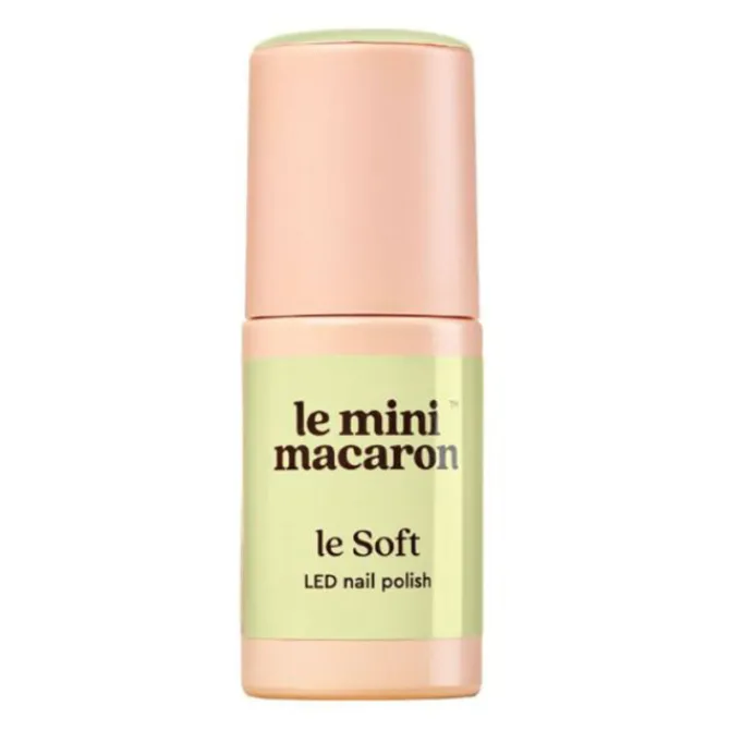 Le Mini Macaron Semi Permanent>Matcha Latte