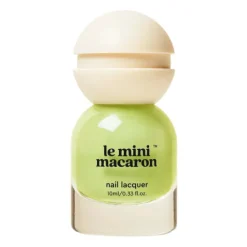 Le Mini Macaron Vernis À Ongles>Matcha Latte
