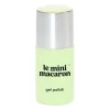 Le Mini Macaron Semi Permanent>Matcha Latte