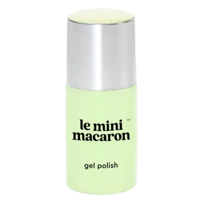 Le Mini Macaron Semi Permanent>Matcha Latte
