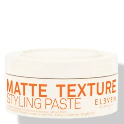 ELƎVEN AUSTRALIA Produits Coiffants|Cheveux Normaux / Tous Types>Matte Texture Styling Paste