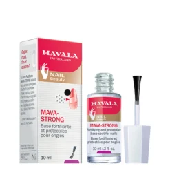 Mavala Ongles|Soin Des Ongles>Mava-Strong