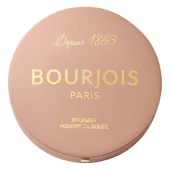 Bourjois Poudre Soleil & Bronzer>Maxi boîte ronde