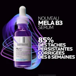 La Roche Posay Sérums & Huiles>MELA B3 Concentré Intensif Anti-Taches Anti-Récidive