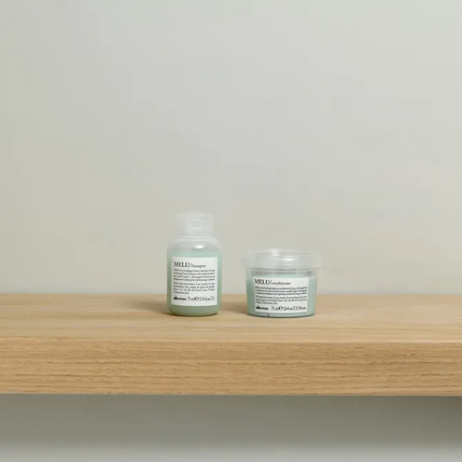 Davines Après-Shampooing>MELU Conditioner