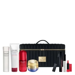 Shiseido Coffrets & Cadeaux|Coffrets & Cadeaux>Mes Essentiels De Beauté