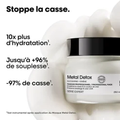 L'Oreal Professionnel Cheveux Colorés / Méchés|Masques><noscript><img width=