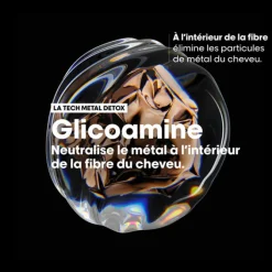 L'Oreal Professionnel Cheveux Colorés / Méchés|Masques><noscript><img width=