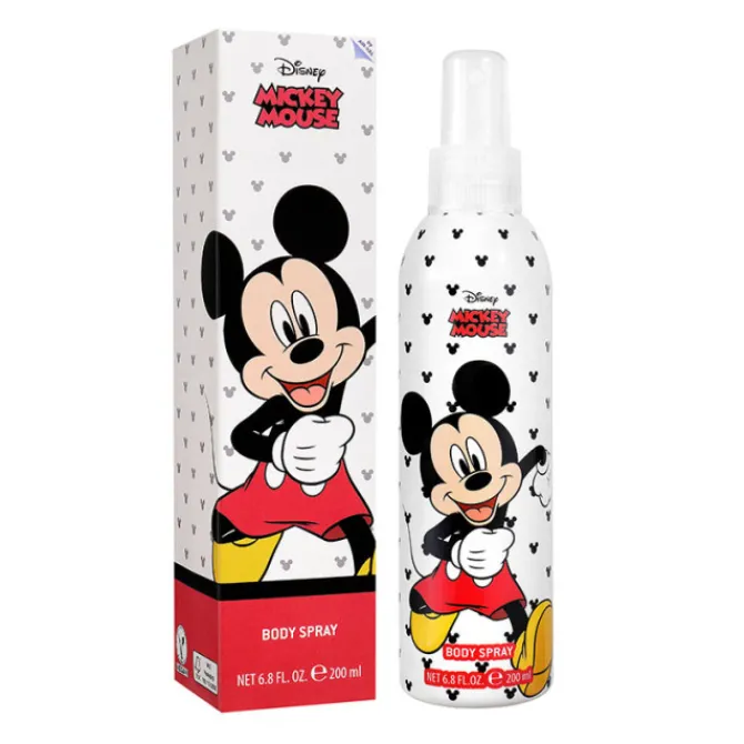 Disney Parfums Enfant|Brumes Parfumées>Mickey