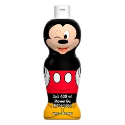 Disney Soins Pour Enfants|Coffrets Enfant>Mickey