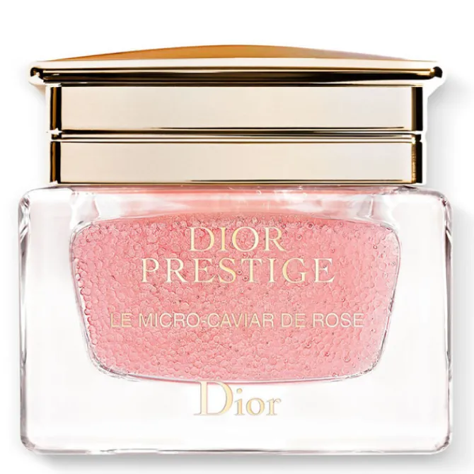Dior Crème De Nuit|Crème De Jour>Micro Caviar De Rose