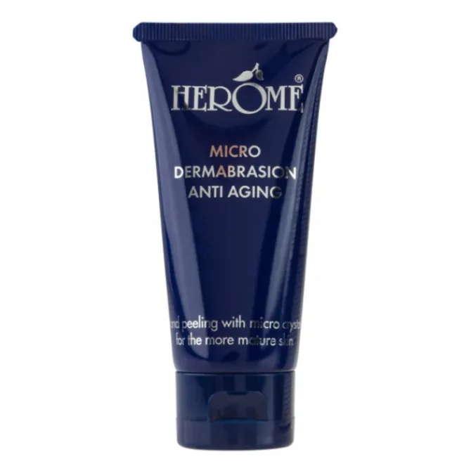 Herome Soin Des Mains & Pieds>Microdermabrasie Anti-Âge