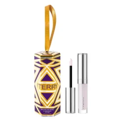 By Terry Soin Des Yeux & Lèvres>Midnight Glow Baume de Rose