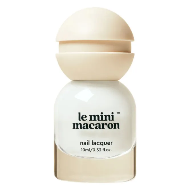 Le Mini Macaron Vernis À Ongles>Milkshake