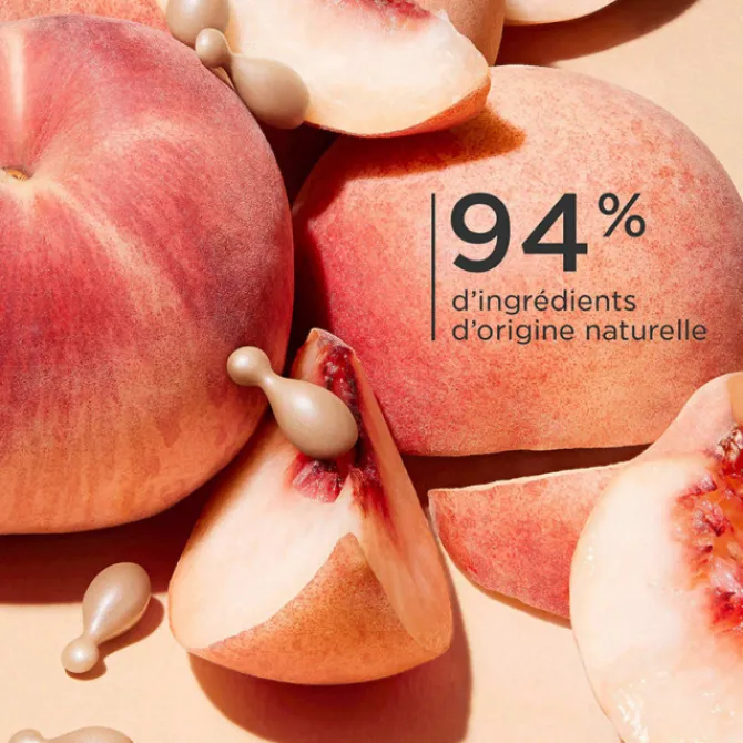 Clarins Fond De Teint Fluide>Milky Boost Capsules