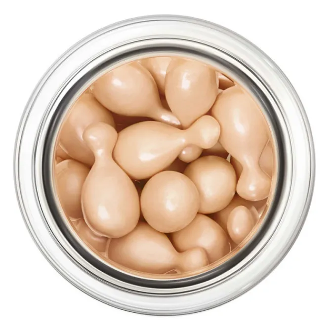 Clarins Fond De Teint Fluide>Milky Boost Capsules