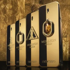 Rabanne Eau De Parfum>Million Gold Elixir