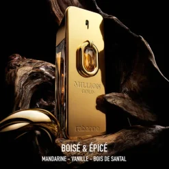 Rabanne Eau De Parfum></noscript>Million Gold Elixir